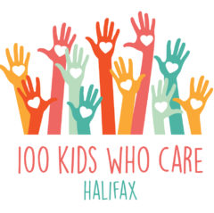 100 Kids Halifax